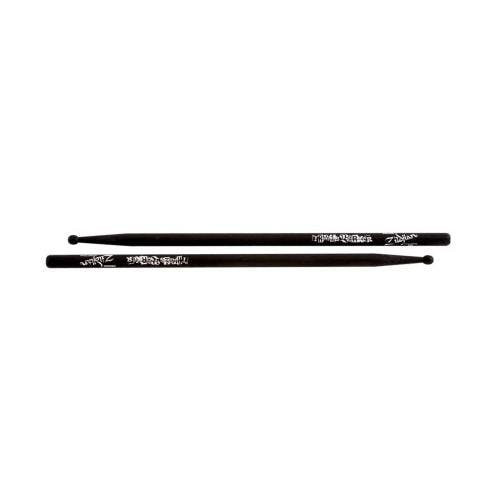 Zildjian Travis Barker Signature Sticks in Black