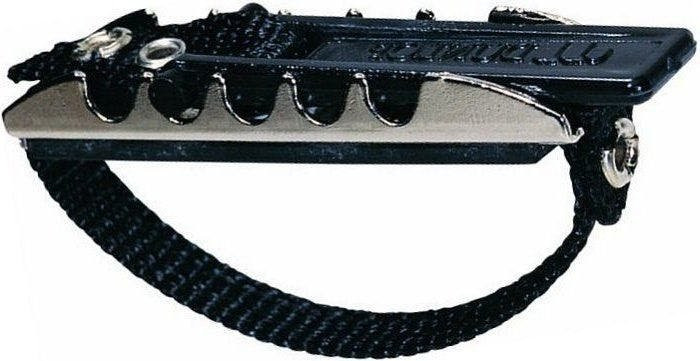 Jim Dunlop Advanced Capo - Flat