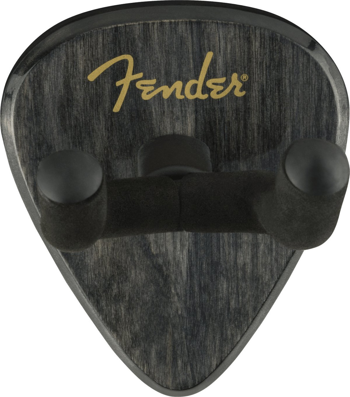 Fender 351 Wall Hanger in Black Fender 351 Wall Hanger in Black