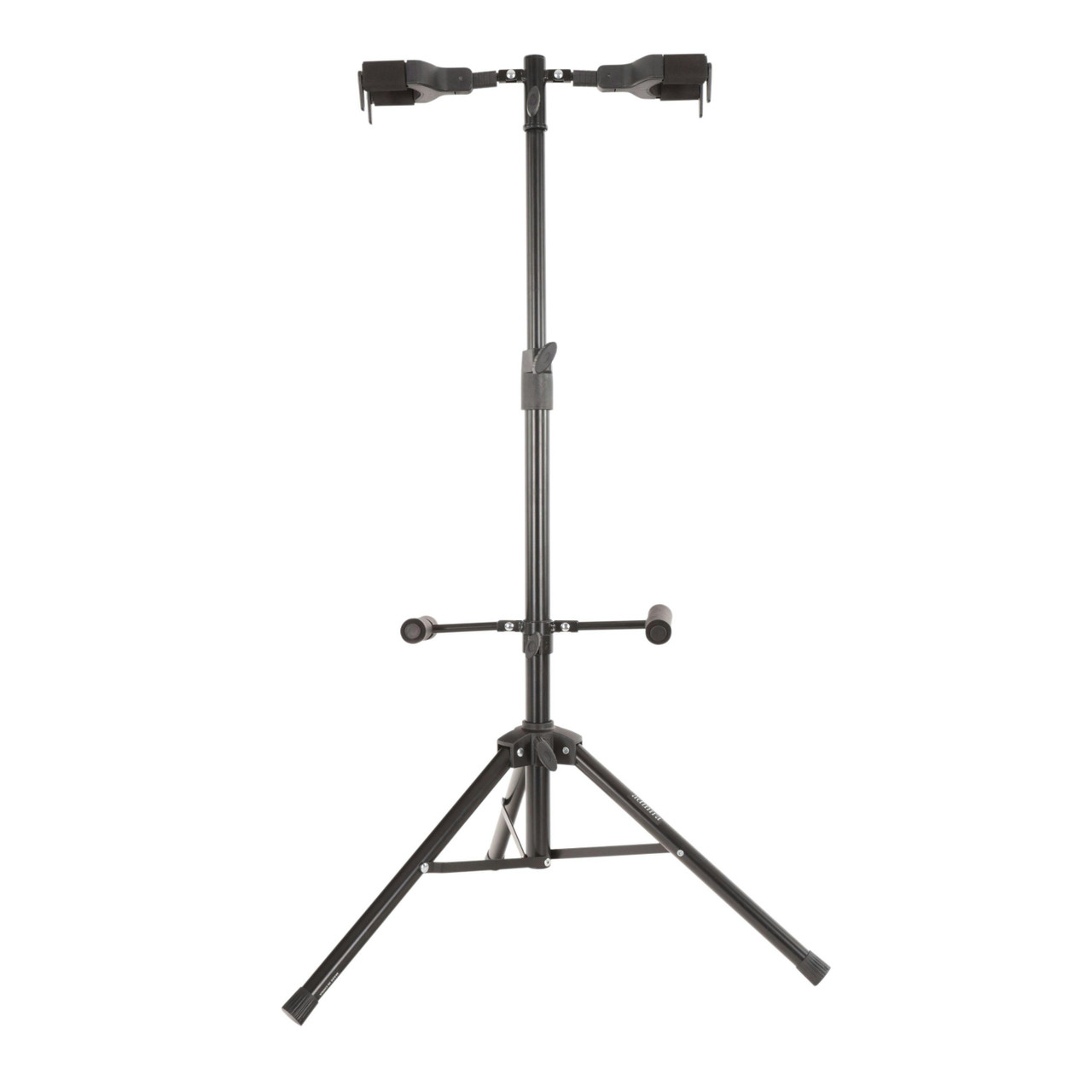 Ordo S-1GTR-2 Tripod Hanger Stand For 2 Guitars Ordo S-1GTR-2 Tripod Hanger Stand For 2 Guitars