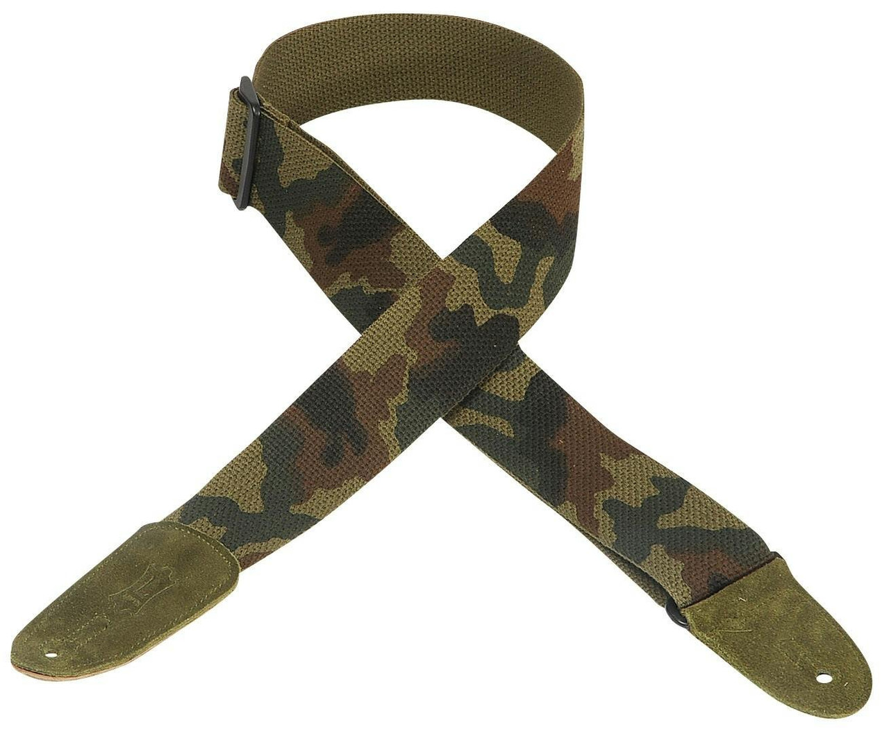 Levy MC8CAM Strap