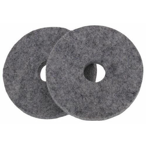 Gibraltar Hi Hat Cup Felts 2 Pack Gibraltar Hi Hat Cup Felts 2 Pack