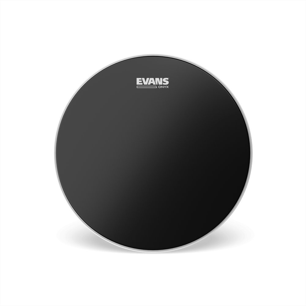 Evans Onyx 14" Coated Head Evans Onyx 14" Coated Head