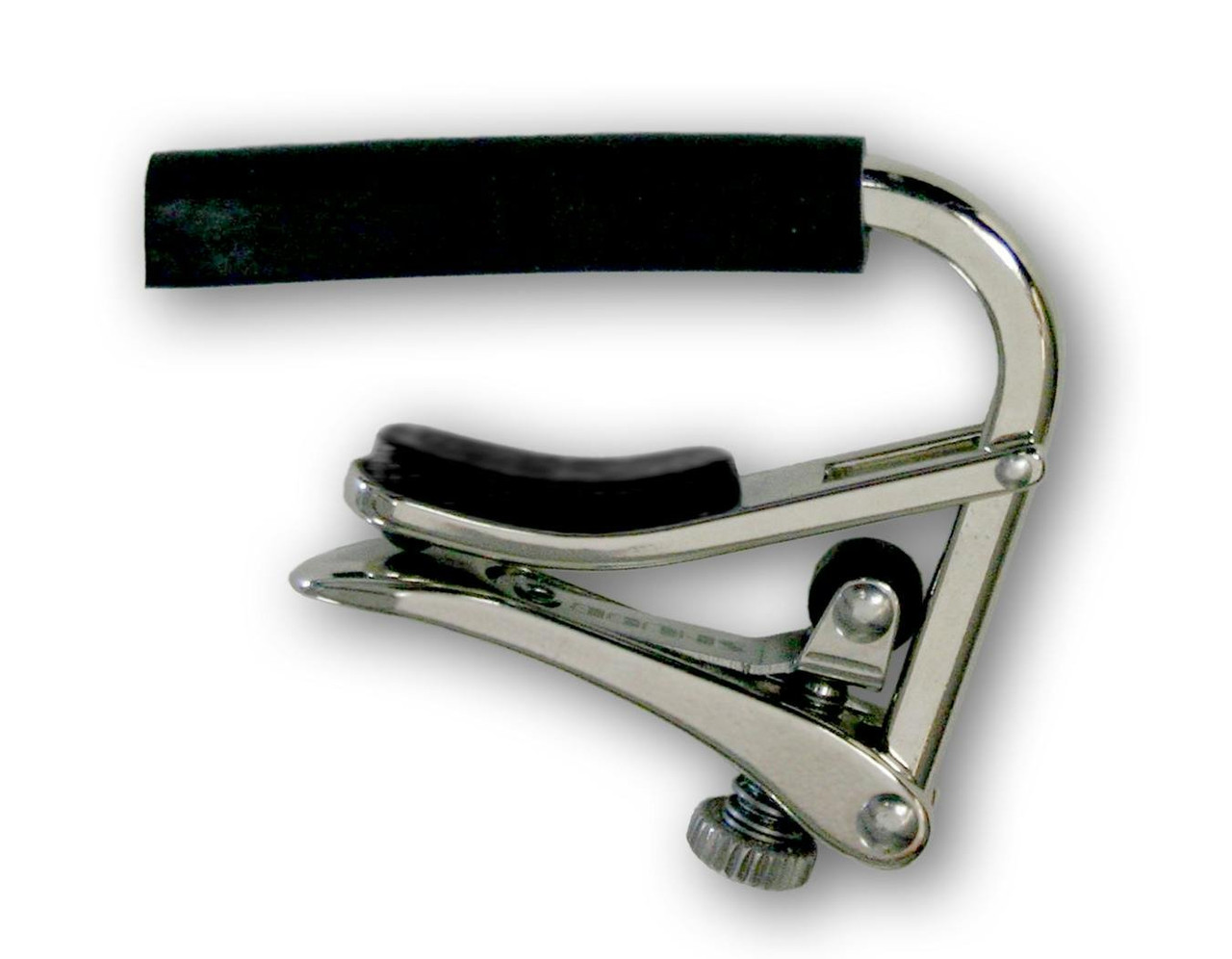 Shubb C1 Capo For Steel String Guitars