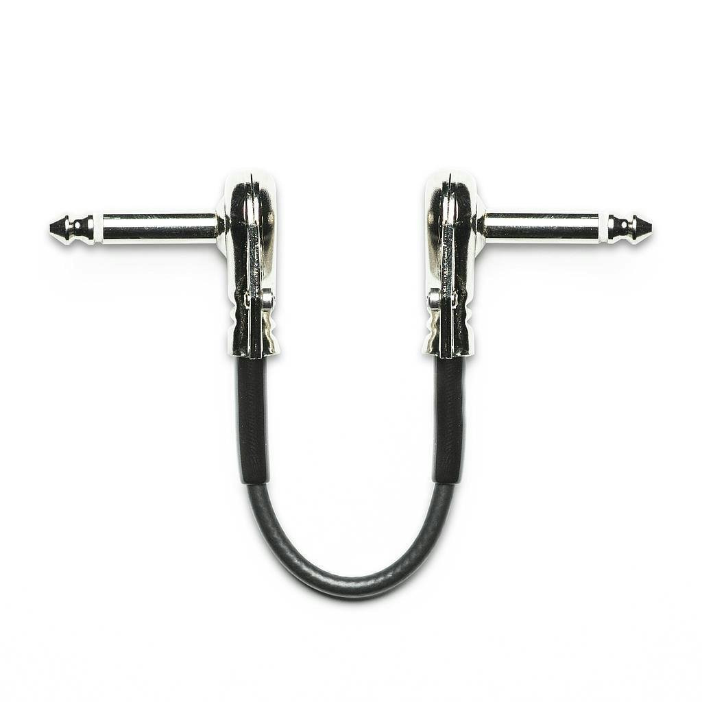Xotic All-Brass 6 Inch Patch Cable