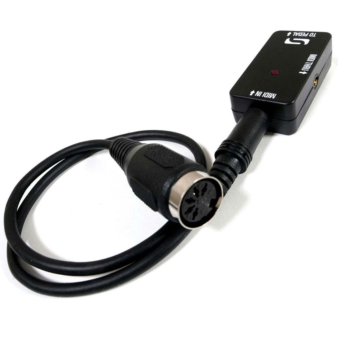 Source Audio SA-168 One Series MIDI Adaptor Source Audio SA-168 One Series MIDI Adaptor