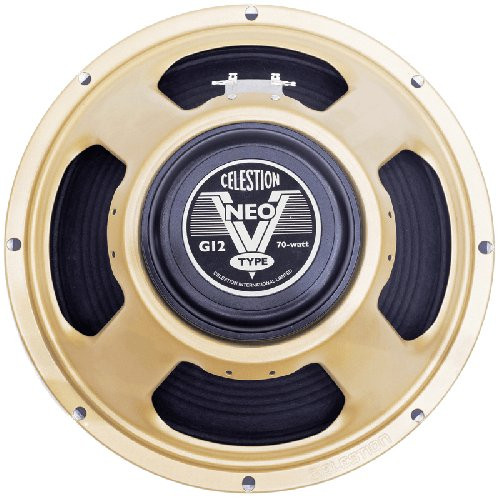 Celestion 70W 16 Ohm Neo V-Type Speaker Celestion 70W 16 Ohm Neo V-Type Speaker