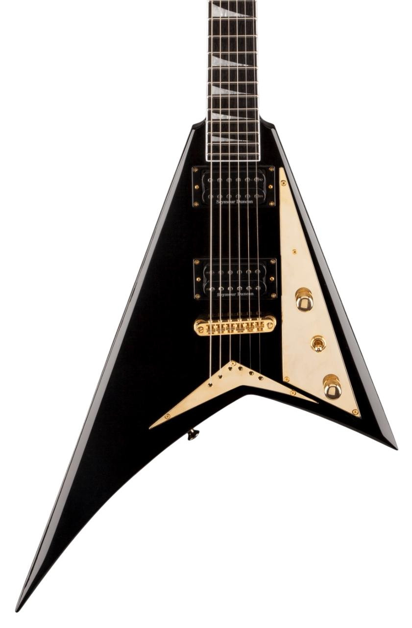 Jackson Pro Series Mark Heylmun Signature Rhoads RR24 7-String