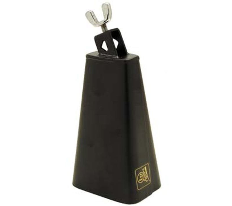 LP Aspire Cowbell 5 3/4'' Black LP Aspire Cowbell 5 3/4'' Black