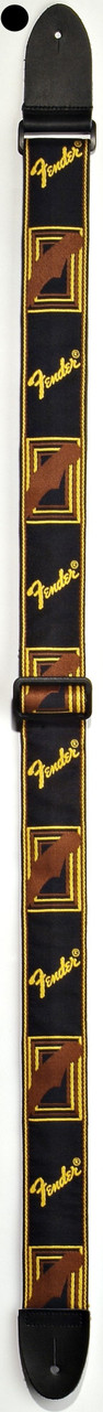 Fender Guitar Strap Fender Guitar Strap