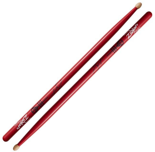Zildjian Artist Series Sticks - Josh Dun Zildjian Artist Series Sticks - Josh Dun