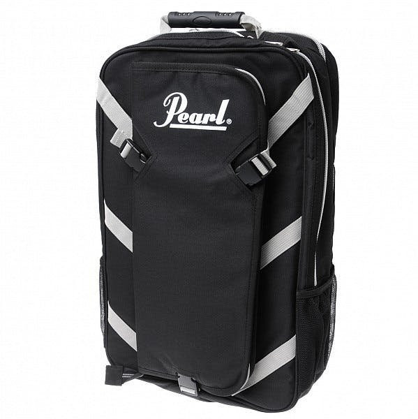 Pearl Back Pack with Removable Stick Bag Pearl Back Pack with Removable Stick Bag