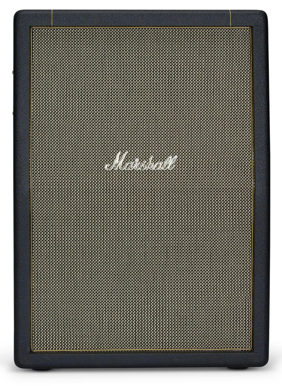 Marshall SV212 Studio Vintage 2x12 speaker cabinet Marshall SV212 Studio Vintage 2x12 speaker cabinet