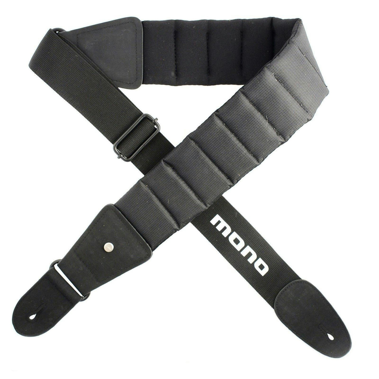 Mono M80 Betty Long Guitar Strap in Ash