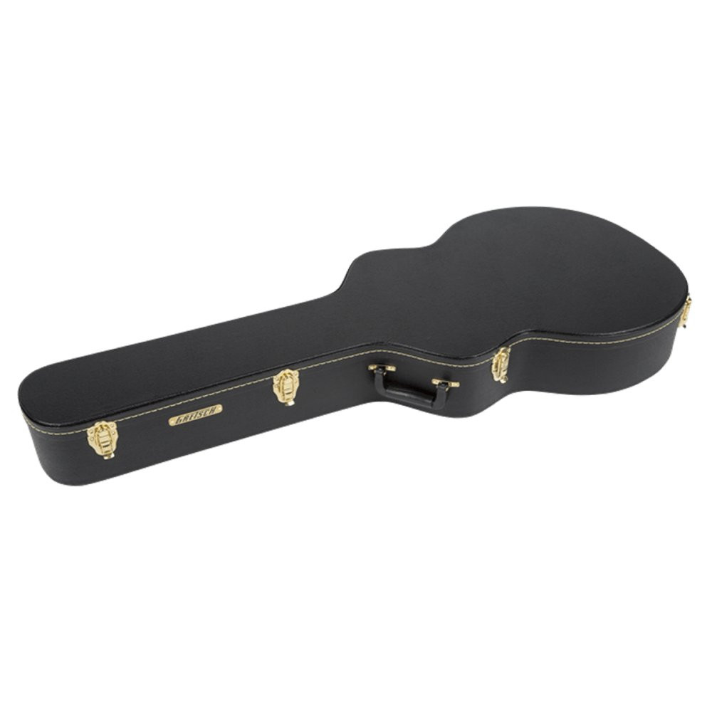 Gretsch G6302 Extra Long Jumbo 12-String Flat Top Case Gretsch G6302 Extra Long Jumbo 12-String Flat Top Case