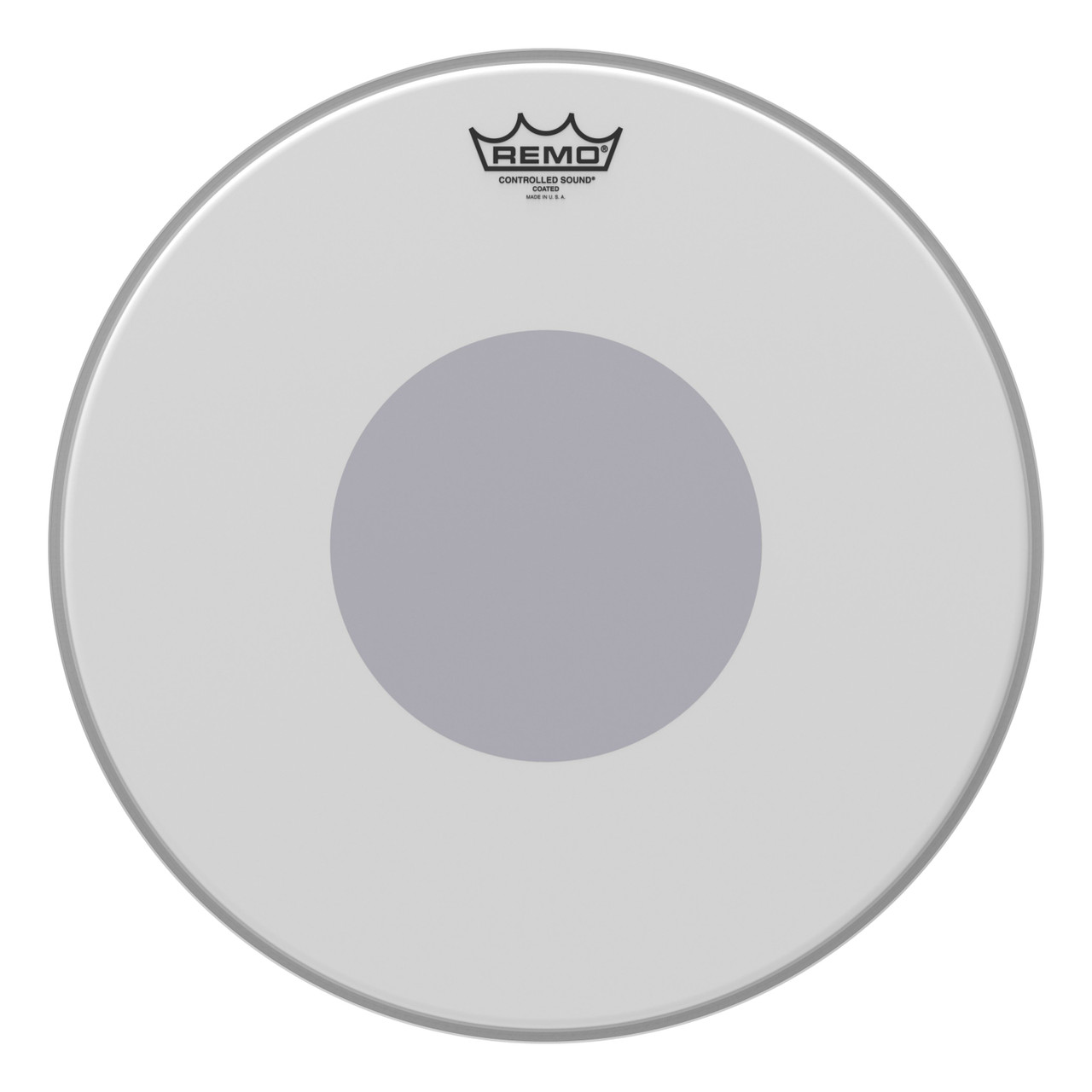 Remo 18" CS Coated Floor Tom Head