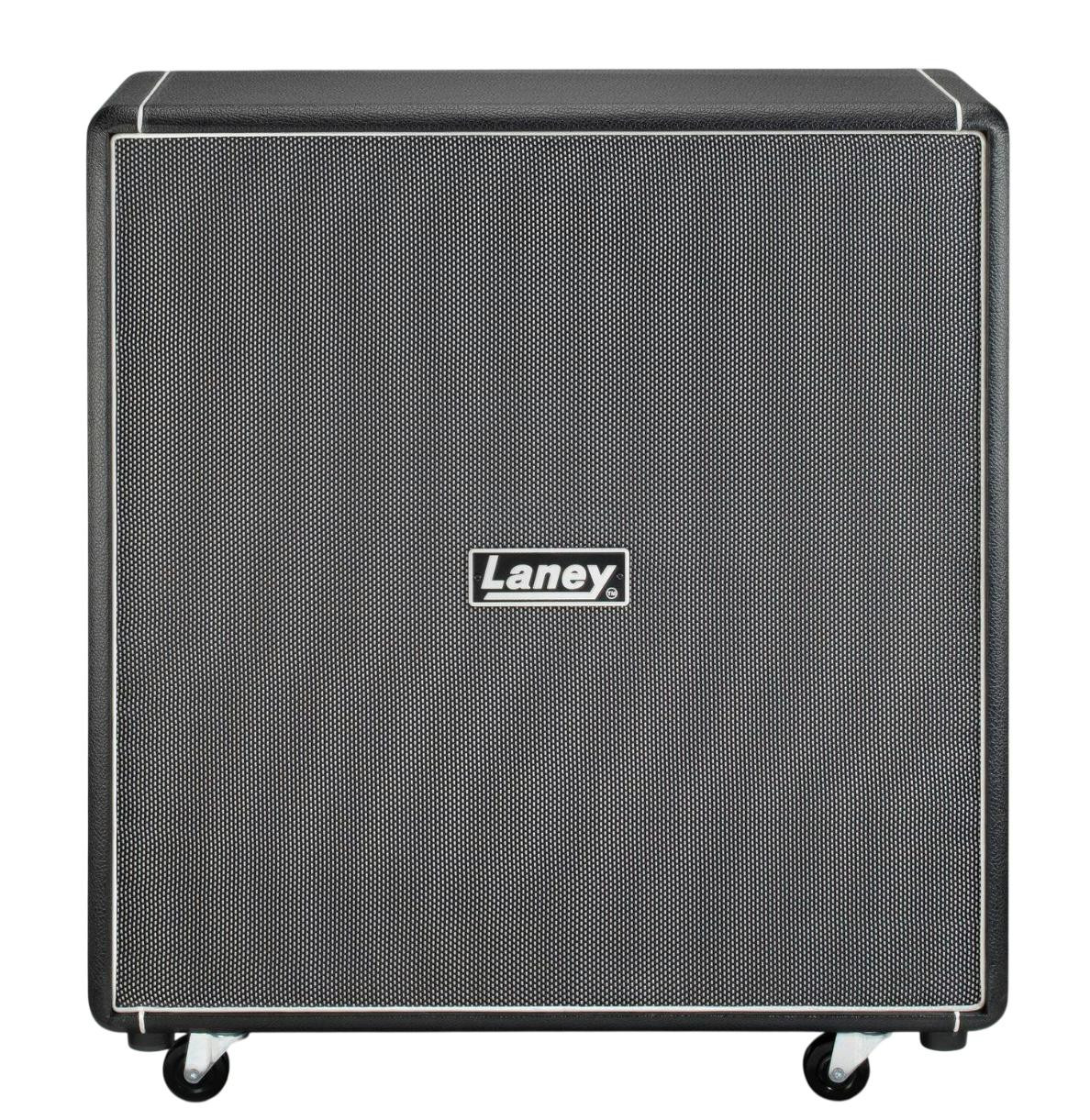 Laney Black Country Customs LA212 2x12 Cabinet Laney Black Country Customs LA212 2x12 Cabinet