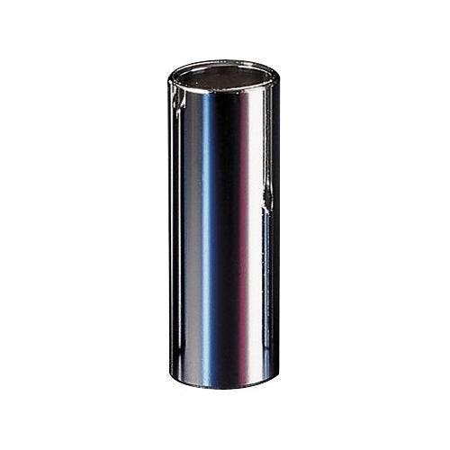 Jim Dunlop 220 Chrome Slide - Medium Jim Dunlop 220 Chrome Slide - Medium