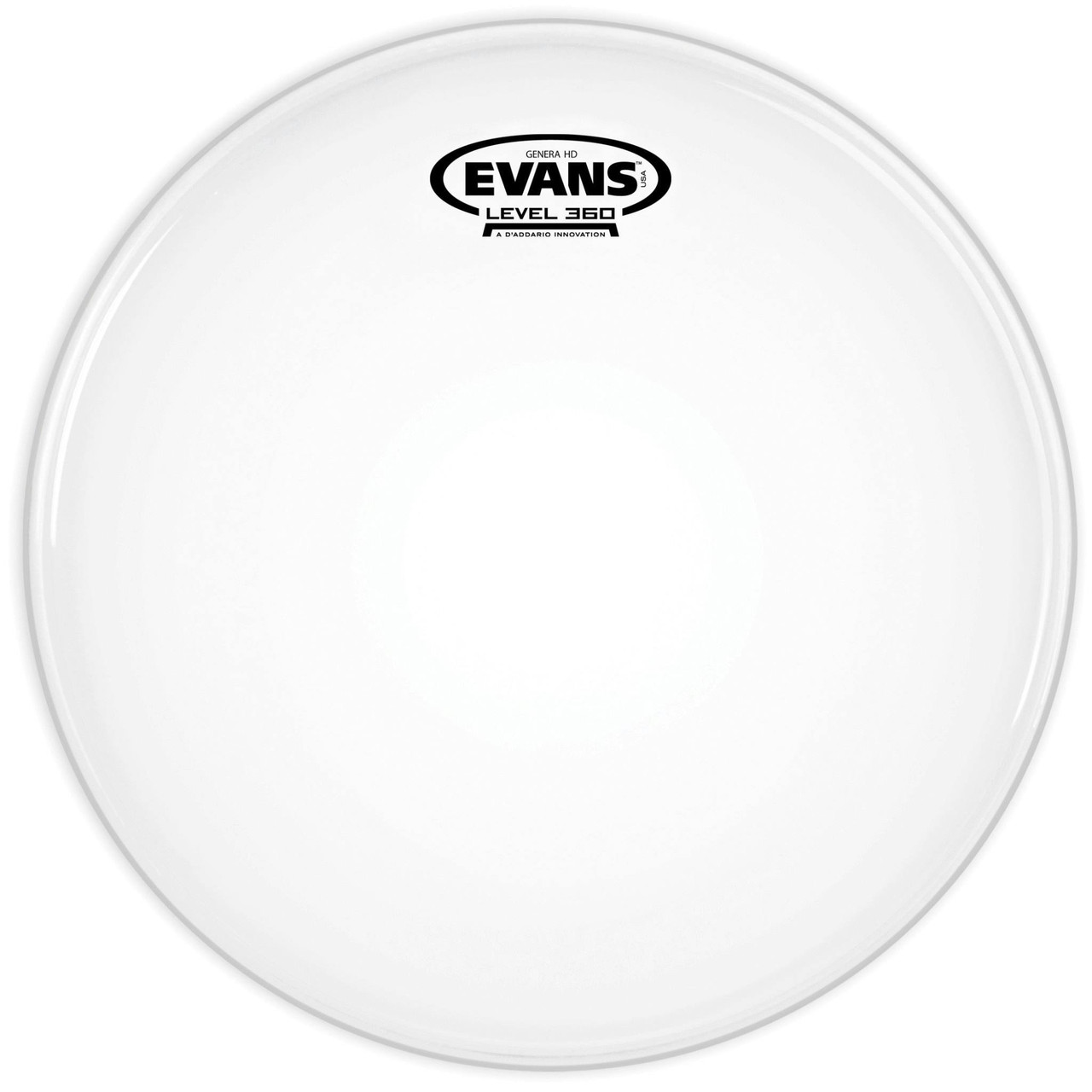 Evans 14" Genera Hd Coated Drum Head Evans 14" Genera Hd Coated Drum Head