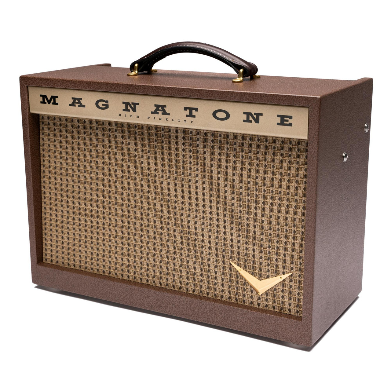 Magnatone Starlite 6v6 5w 1x8 Guitar Valve Amp Combo Magnatone Starlite 6v6 5w 1x8 Guitar Valve Amp Combo
