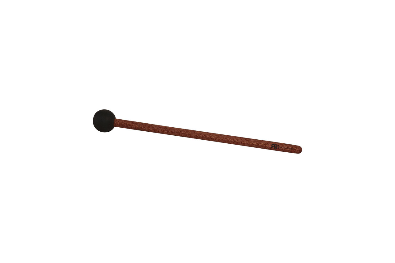 Meinl Singing Bowl Professional Mallet Small Rubber Soft Tip Small Diameter Handle Meinl Singing Bowl Professional Mallet Small Rubber Soft Tip Small Diameter Handle