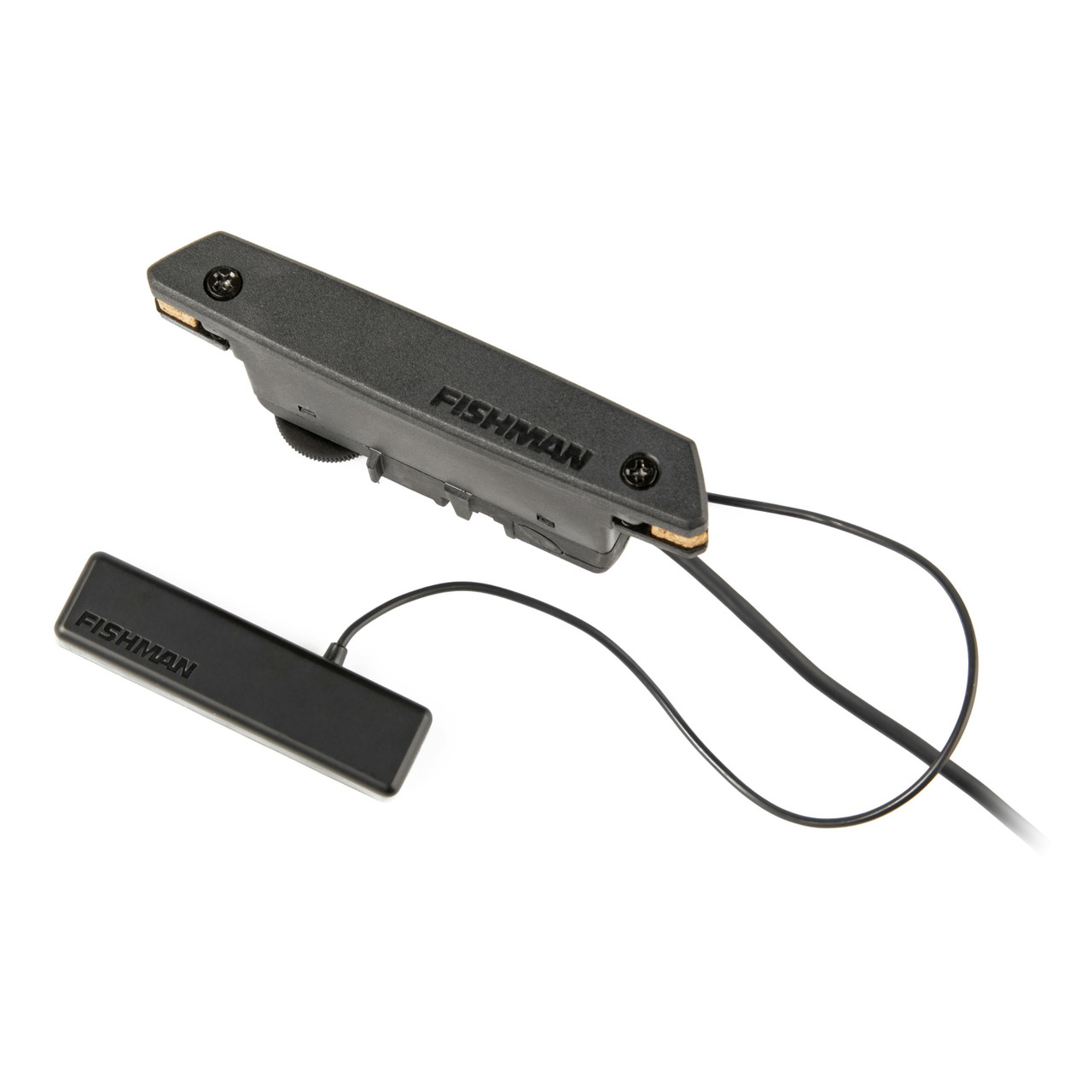 Fishman Rare Earth Single Coil Acoustic Guitar Pickup - Andertons