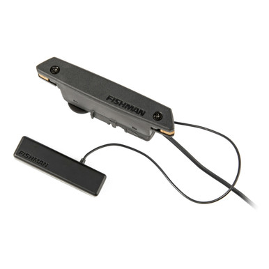 その他 FISHMAN  RareEarth Humbucking  Pickup Amazon | FISHMAN Soundhole Pickups Rare Earth Humbucking