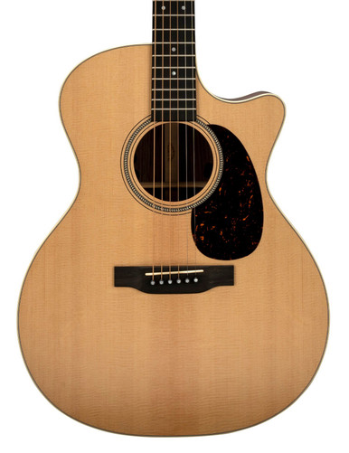 Martin GPC-16E Acoustic Guitar in Rosewood