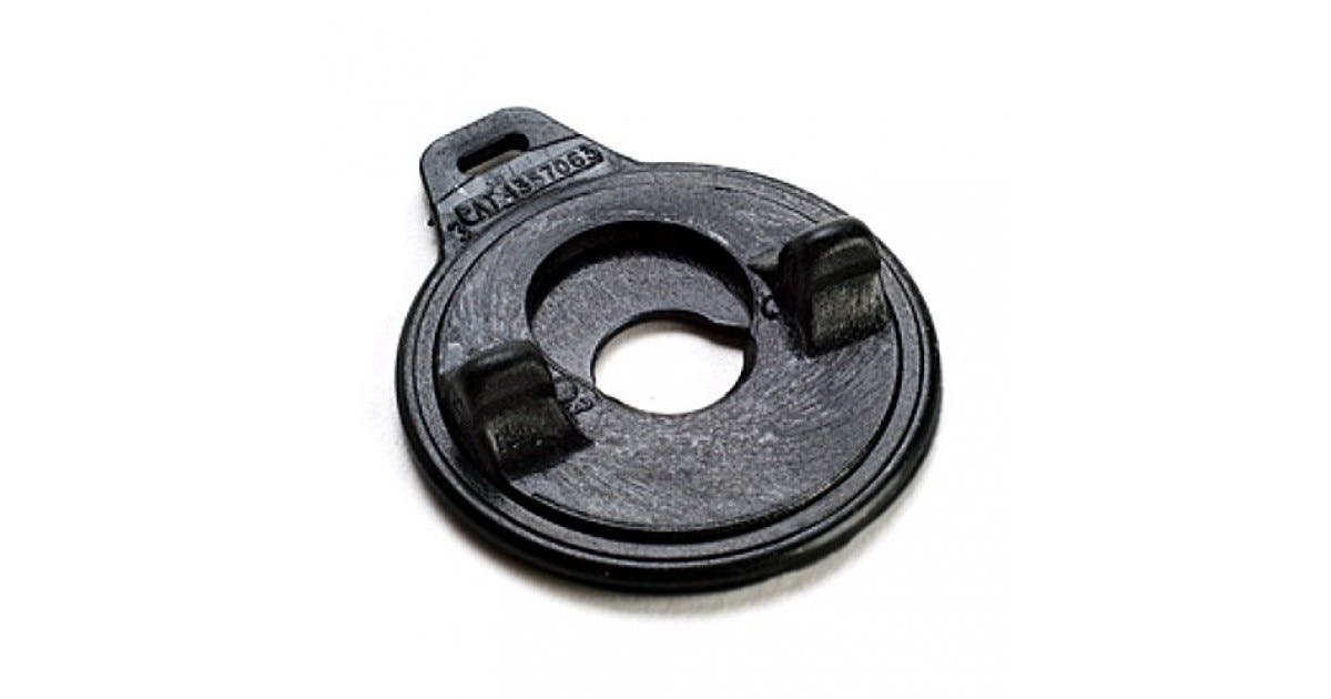 Jim Dunlop Straplok Plastic Strap Lock - Price Per Pair Jim Dunlop Straplok Plastic Strap Lock - Price Per Pair