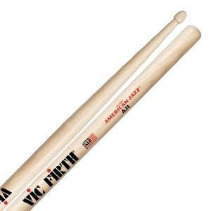 Vic Firth American Jazz 1 Drumsticks Vic Firth American Jazz 1 Drumsticks