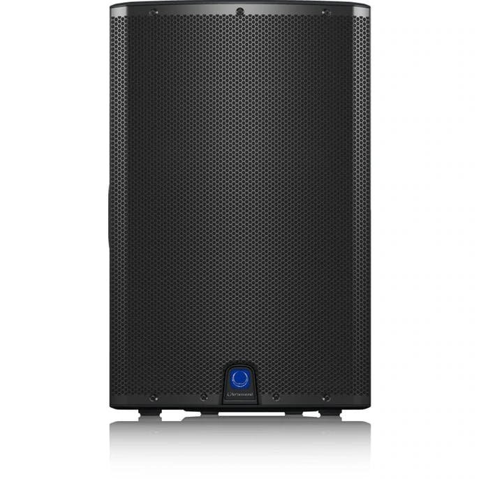 Turbosound iX15 1000W 2-Way 15 inch Powered Loudspeaker