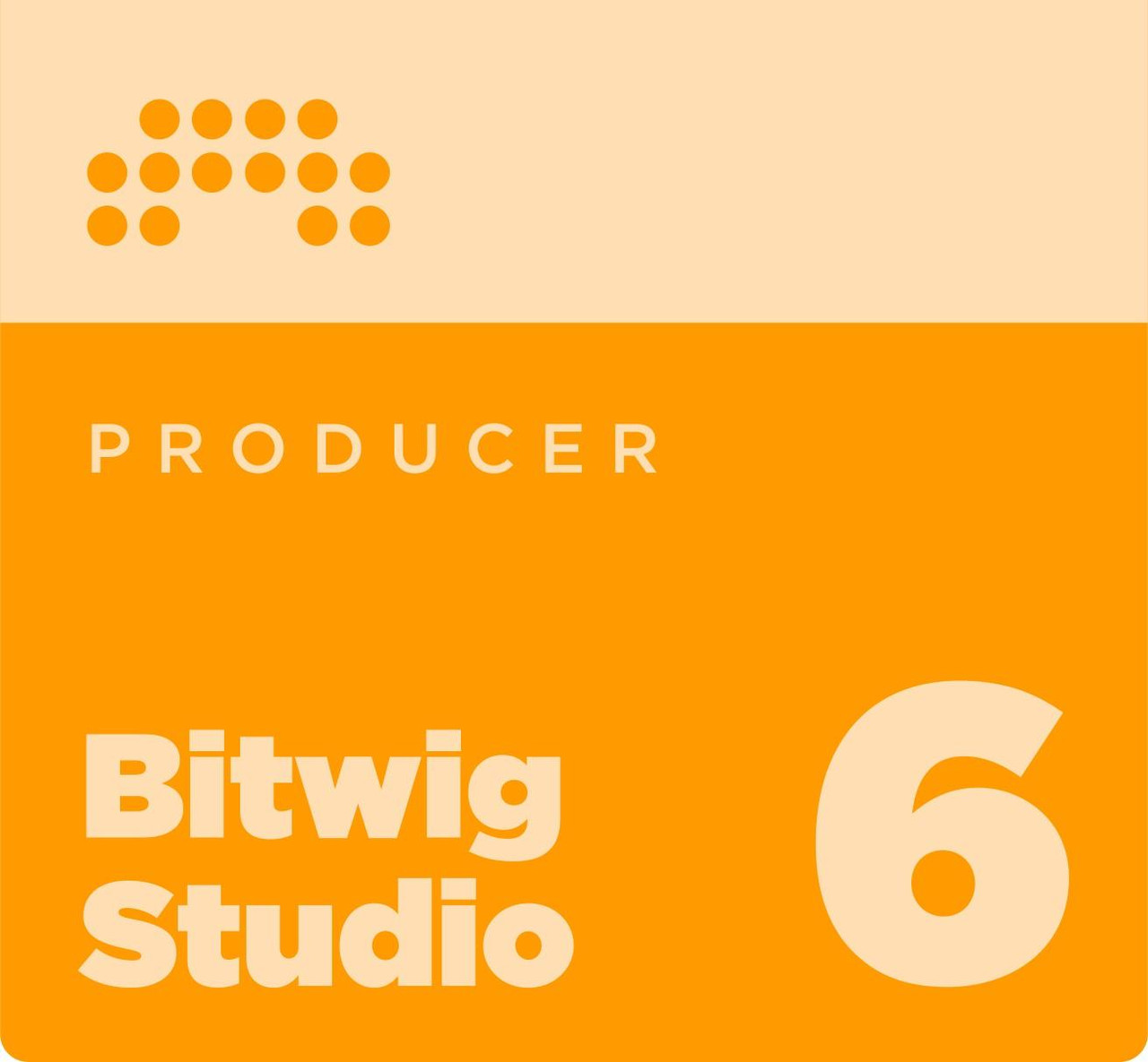 Bitwig Studio 6 Producer Bitwig Studio 6 Producer
