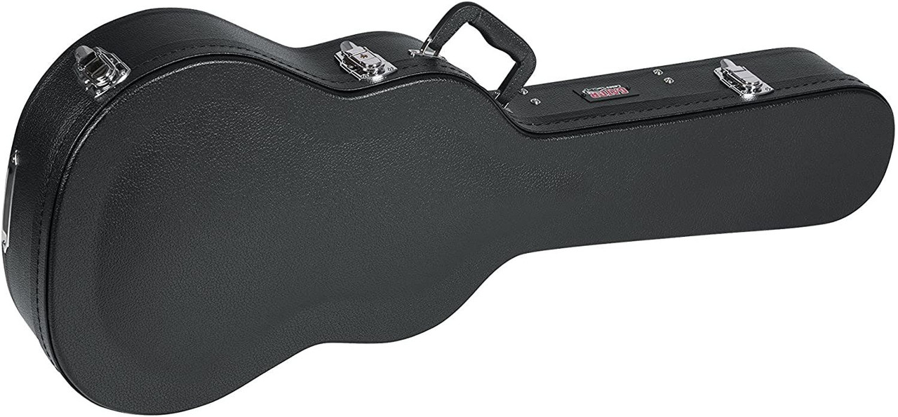 Gator GWE-LPS-BLK Gibson Les Paul Guitar Case Gator GWE-LPS-BLK Gibson Les Paul Guitar Case