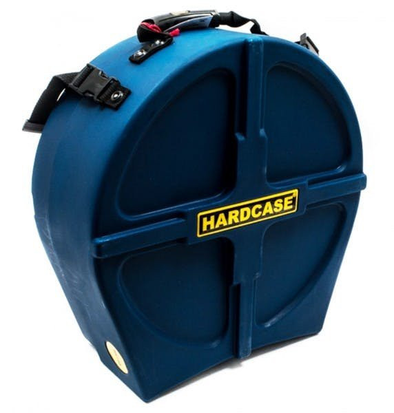 Hardcase 24'' Bass Drum Case in Dark Blue Hardcase 24'' Bass Drum Case in Dark Blue