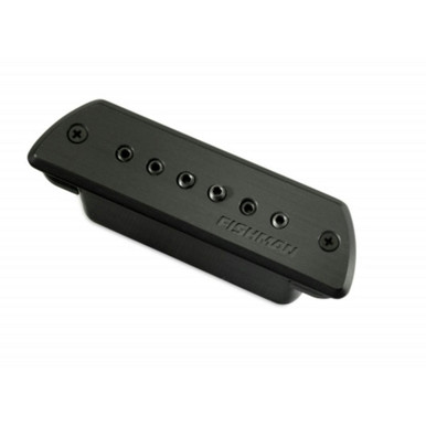 その他 FISHMAN  RareEarth Humbucking  Pickup Rare Earth Magnetic Humbucking Soundhole Pickup
