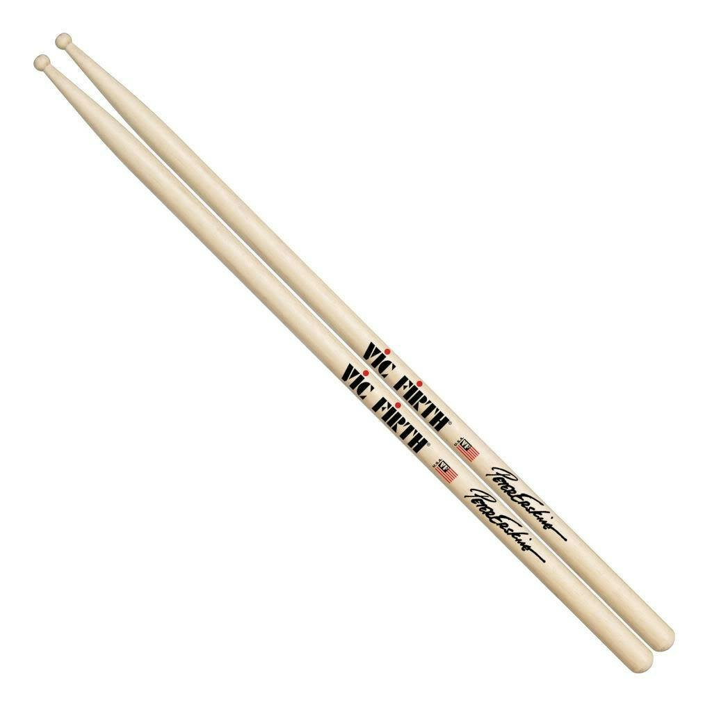 Vic Firth Peter Erskine Signature Drumsticks Vic Firth Peter Erskine Signature Drumsticks