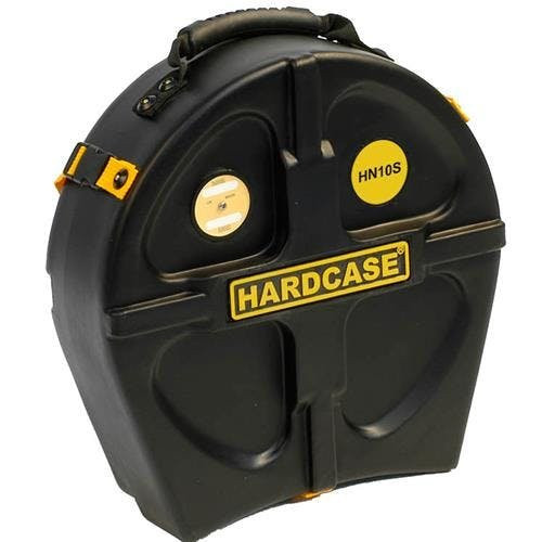 Hardcase 10'' Snare Case Hardcase 10'' Snare Case