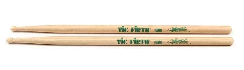 Vic Firth Benny Greb Signature Drumsticks Vic Firth Benny Greb Signature Drumsticks