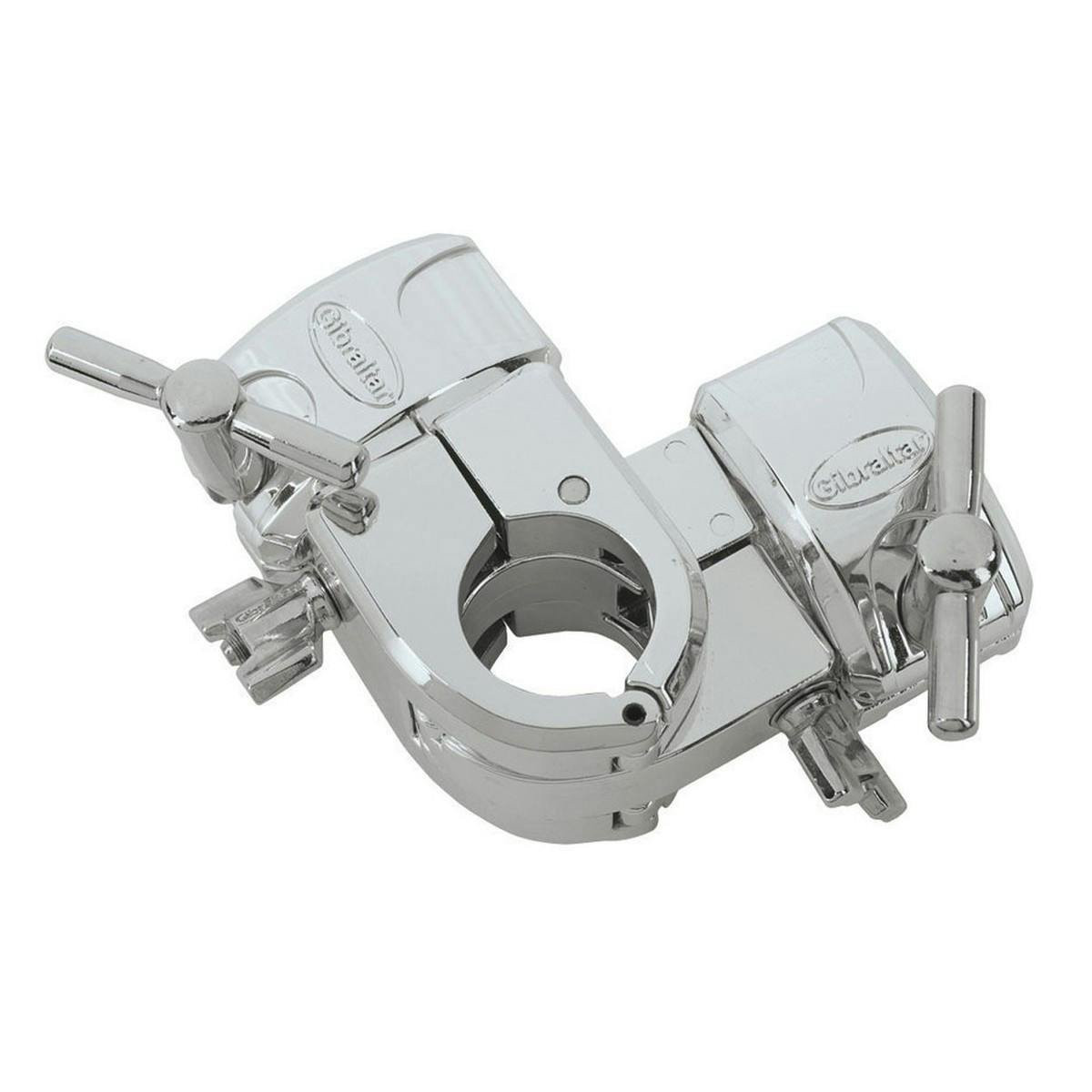 GIBRALTAR RACK ACCESSORY CHROME SERIES MULTI CLAMP
