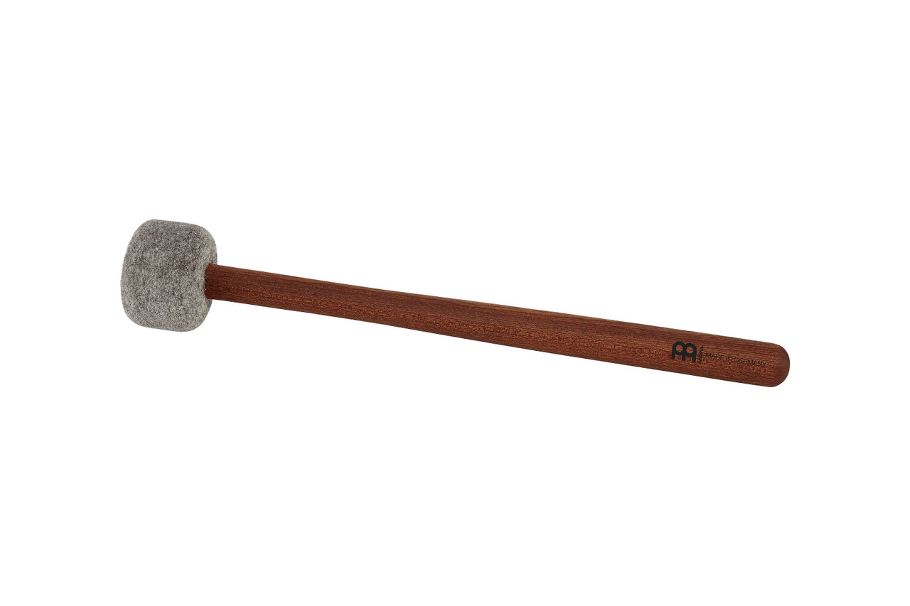 Meinl Singing Bowl Professional Mallet Medium Felt Tip, Small Diameter Handle Meinl Singing Bowl Professional Mallet Medium Felt Tip, Small Diameter Handle