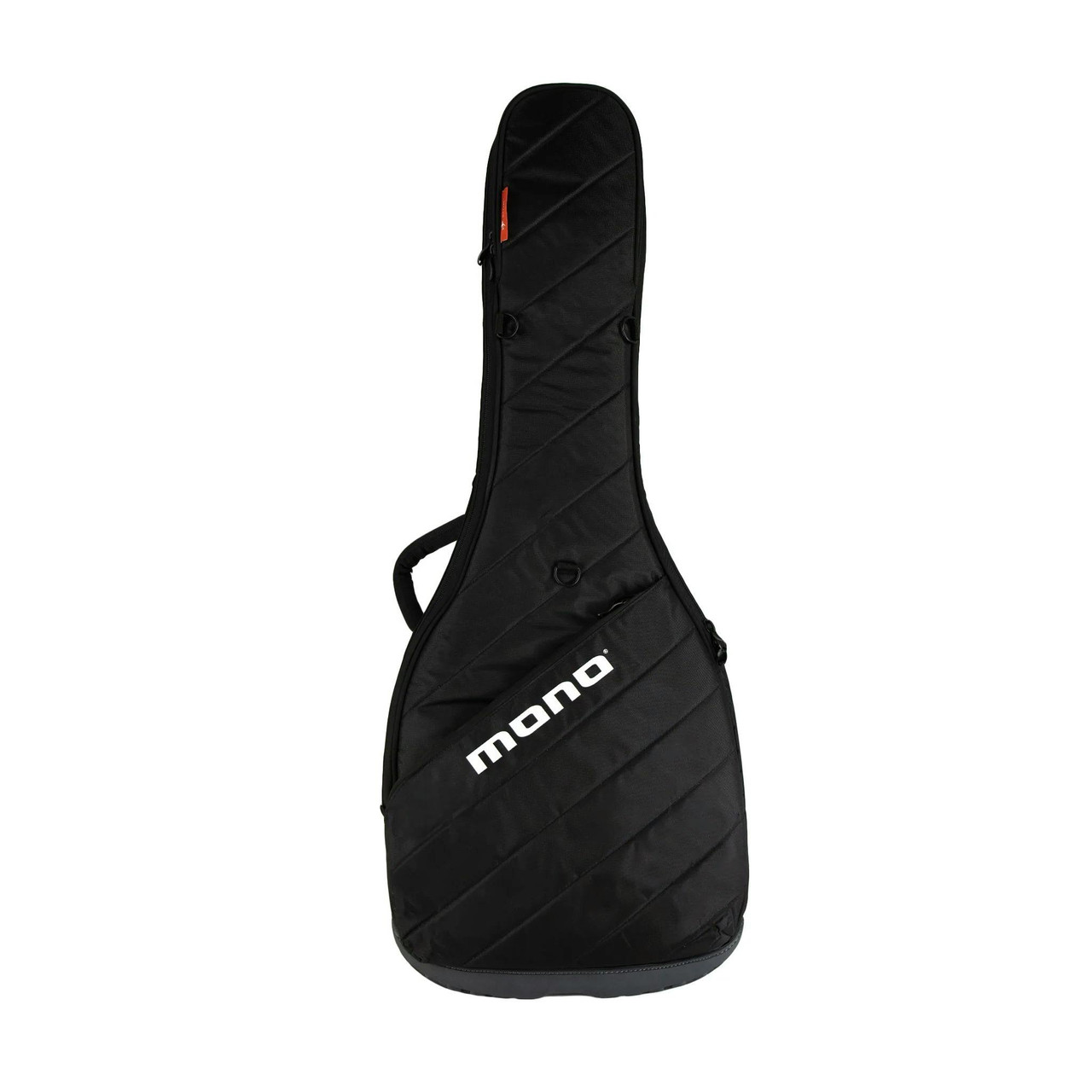 Mono Vertigo Ultra Semi-Hollow Case in Black Mono Vertigo Ultra Semi-Hollow Case in Black