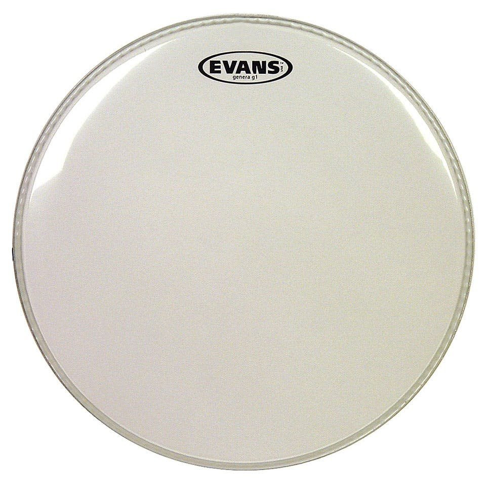 Evans Tt 12 Genera G1 Clear