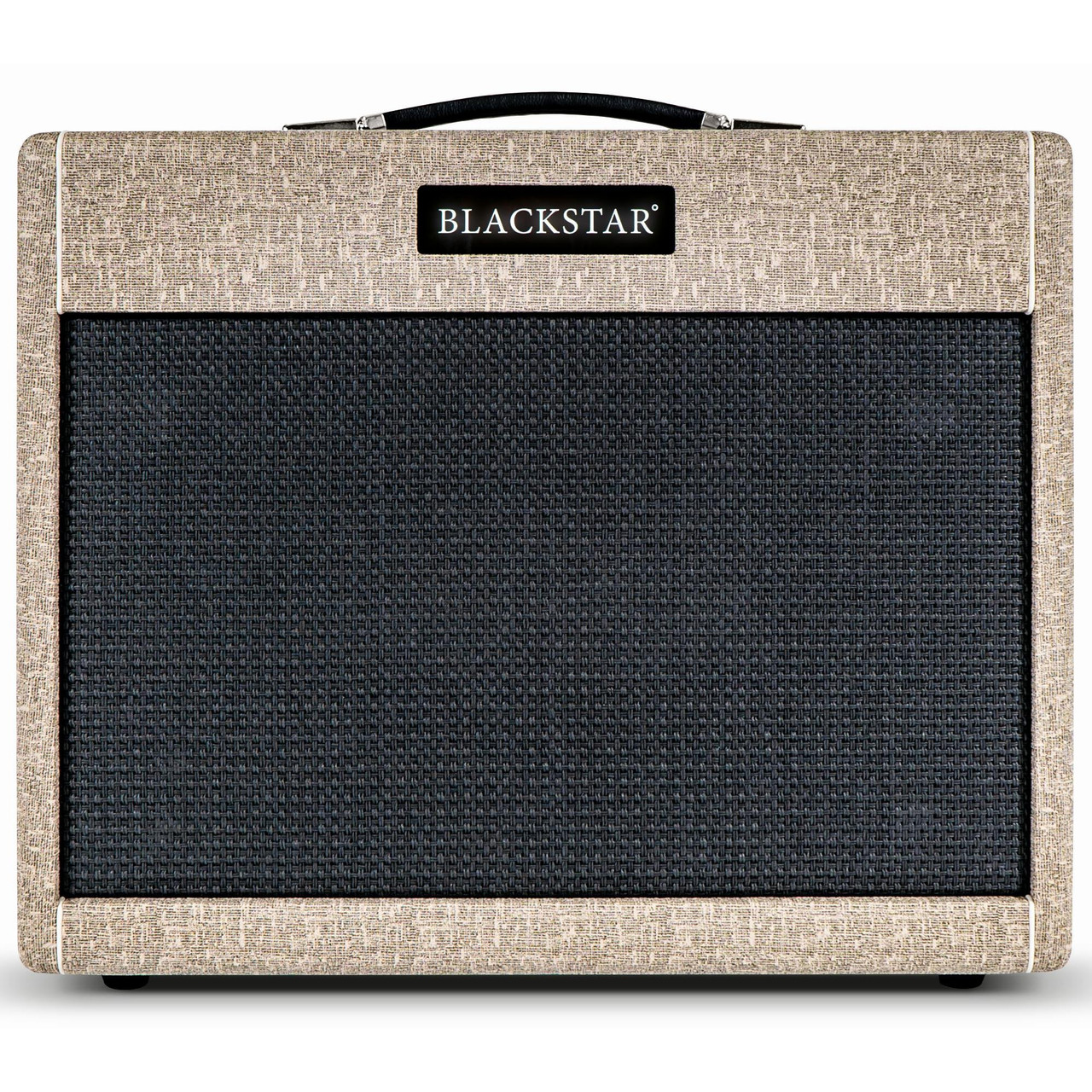 Blackstar St. James 50 EL34 50W 1x12 Valve Amplifier Combo Blackstar St. James 50 EL34 50W 1x12 Valve Amplifier Combo
