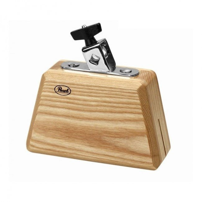Pearl Large Ash Tone Block Pearl Large Ash Tone Block