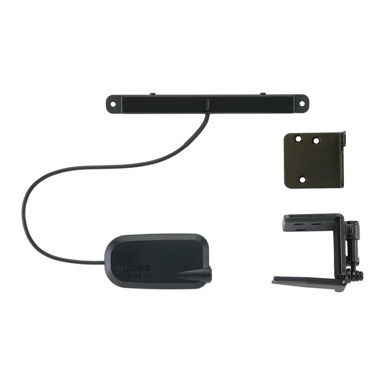 Boss GK-5B Electric Bass Guitar Divided Pickup Boss GK-5B Electric Bass Guitar Divided Pickup
