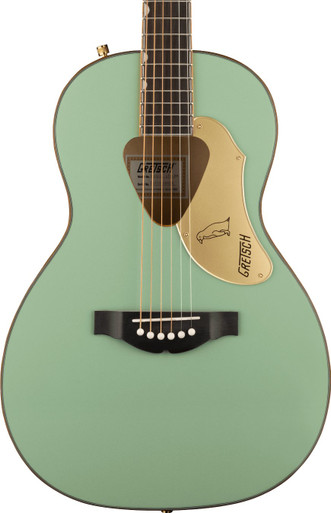 Gretsch G5021E Rancher Penguin Parlour Acoustic-Electric Mint