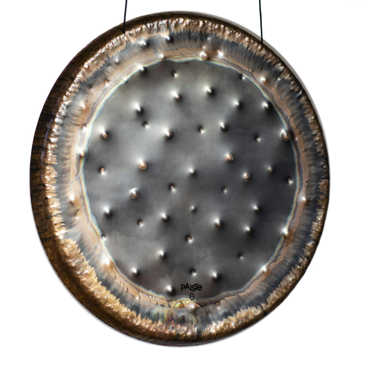 Paiste Bronze Gong, Number 0 Paiste Bronze Gong, Number 0