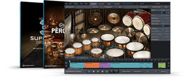 DTM・DAW Superior Drummer 3 335253-1557932085465__77171.