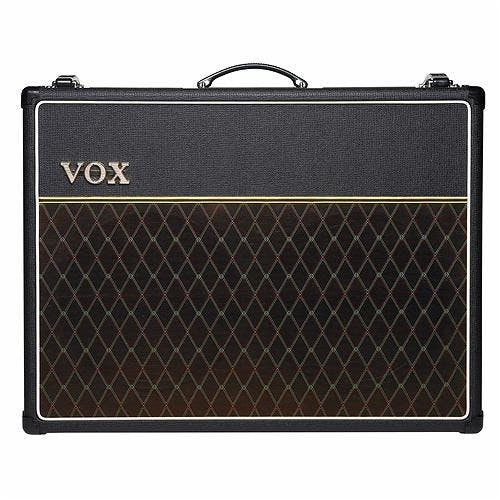 Vox AC30 Custom with Celestion Blue Speakers