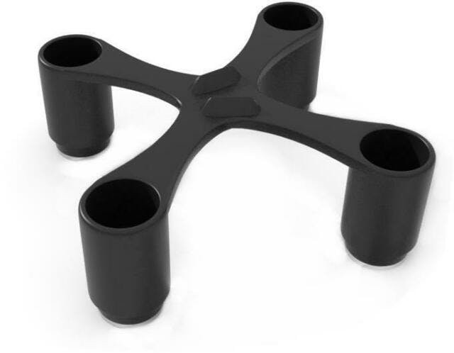 ToneWoodAmp Magnetic X-Brace ToneWoodAmp Magnetic X-Brace